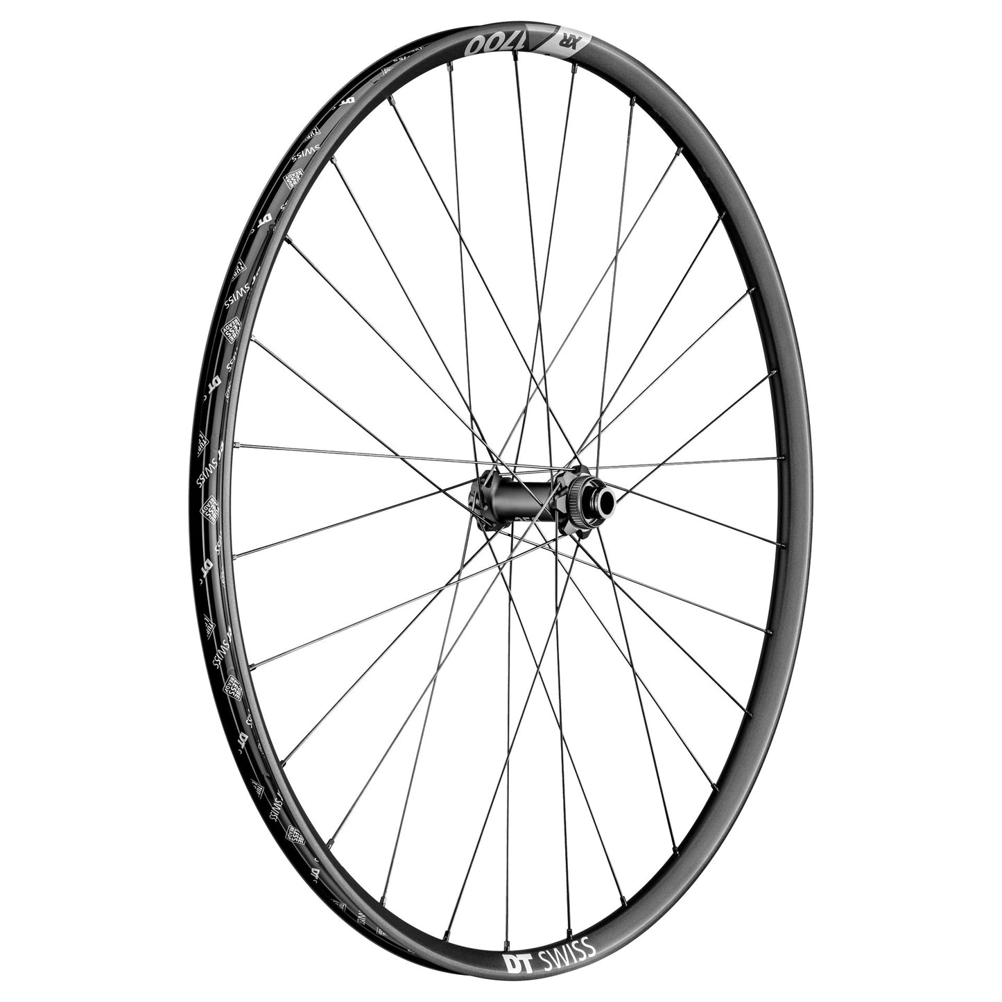 Rueda delantera DT SWISS XR 1700 SPLINE 29'' 25 mm 15x110 mm