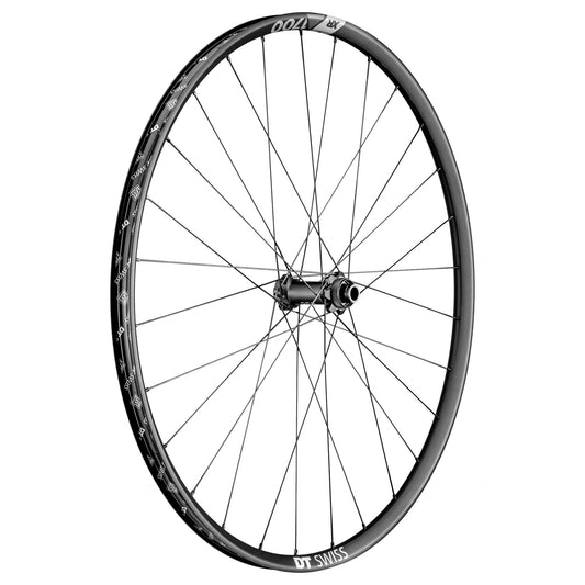 Rueda delantera DT SWISS XR 1700 SPLINE 29'' 25 mm 15x110 mm