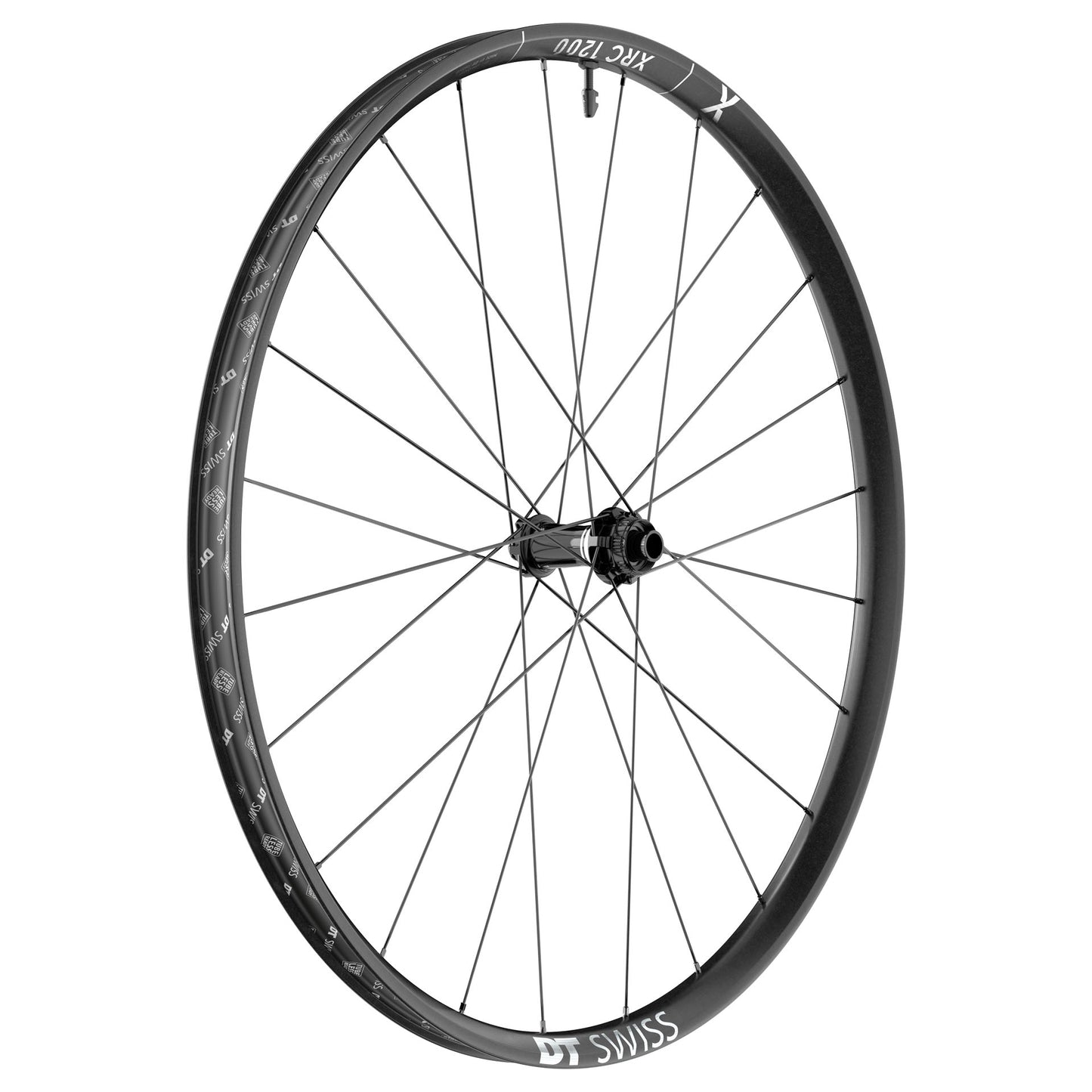 Rueda delantera DT SWISS XRC 1200 SPLINE 29" 30 mm 15x110 mm