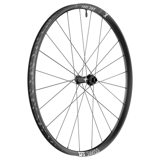 Rueda delantera DT SWISS XRC 1200 SPLINE 29" 30 mm 15x110 mm