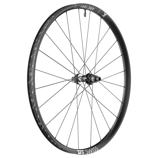 Rueda trasera DT SWISS XRC 1200 SPLINE 29" 30 mm 12x148 mm