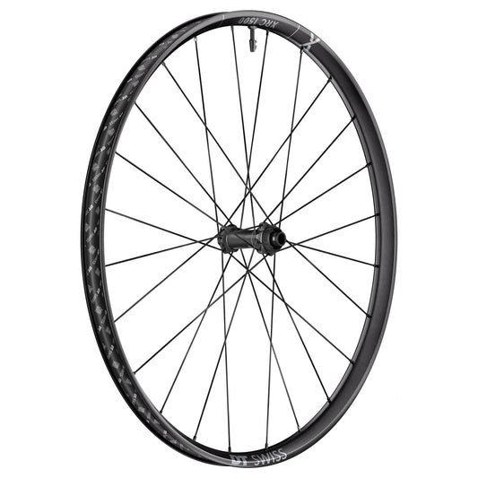 Rueda delantera DT SWISS XRC 1500 SPLINE 29" 30 mm 15x110 mm