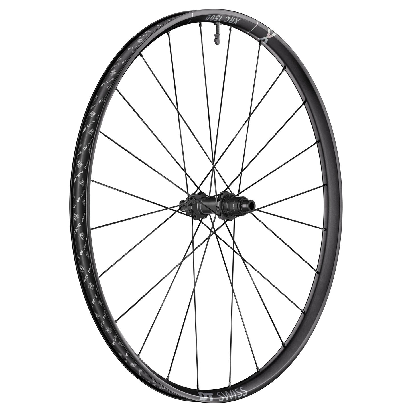 Rueda trasera DT SWISS XRC 1500 SPLINE 29" 30 mm 12x148 mm