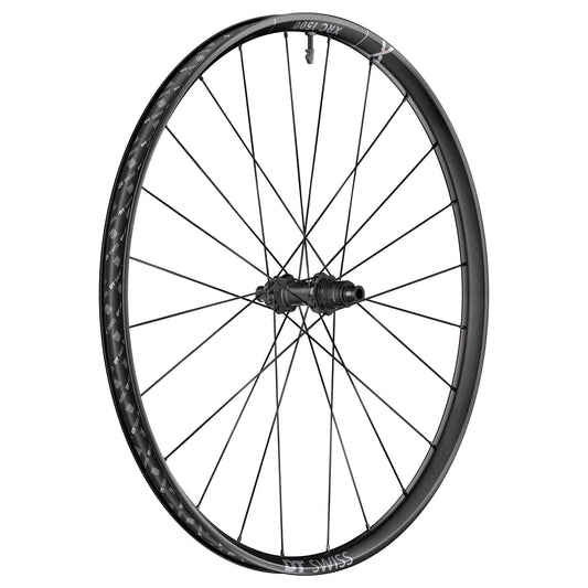 Rueda delantera DT SWISS XRC 1500 SPLINE 29" 30 mm 15x110 mm