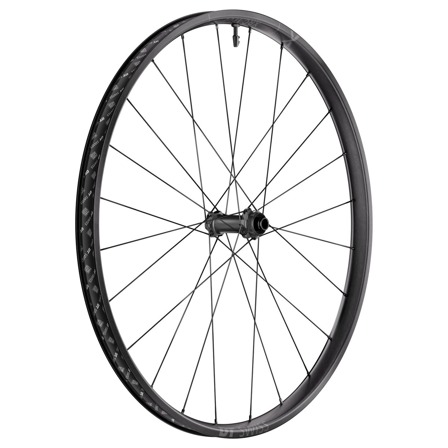 Rueda delantera DT SWISS XRC 1700 SPLINE 30 mm 29" 15x110 mm Boost