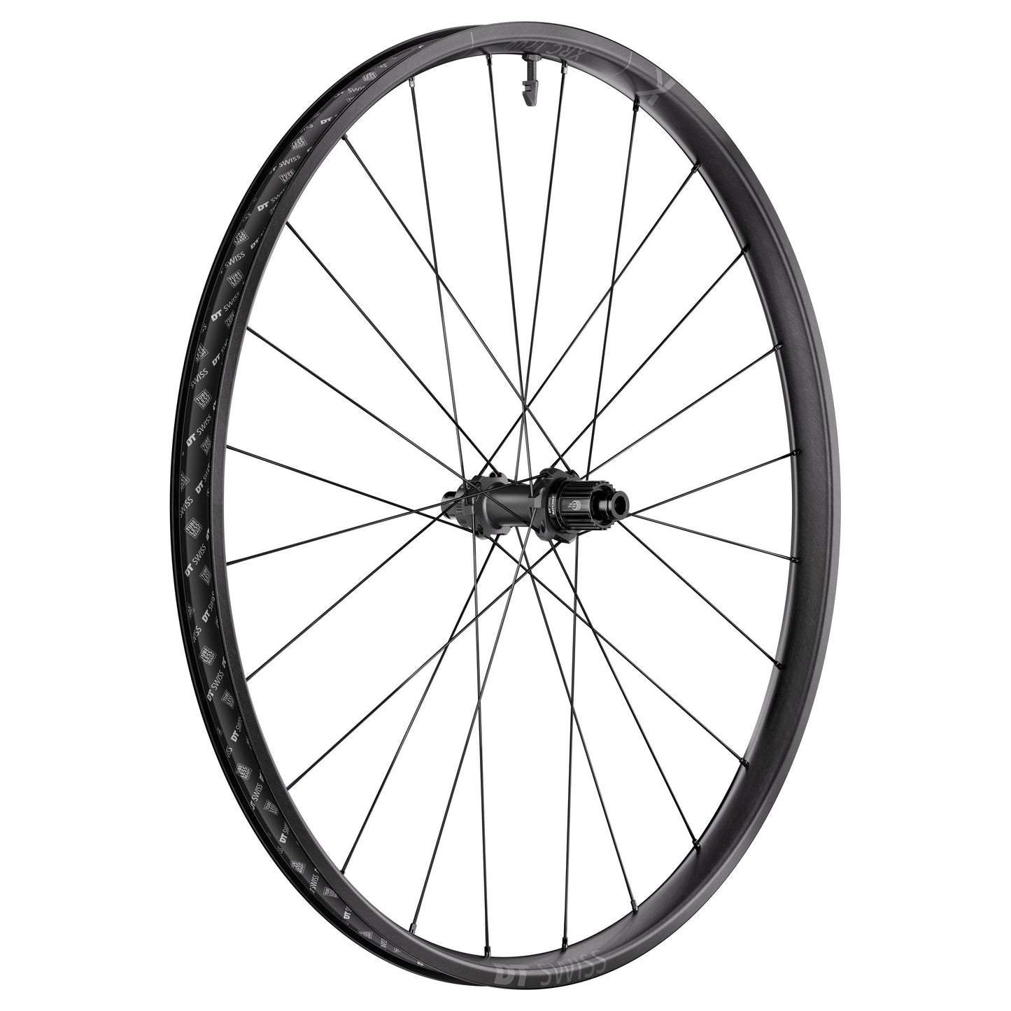 Rueda trasera DT SWISS XRC 1700 SPLINE 30 mm 29" 12x148 mm Boost
