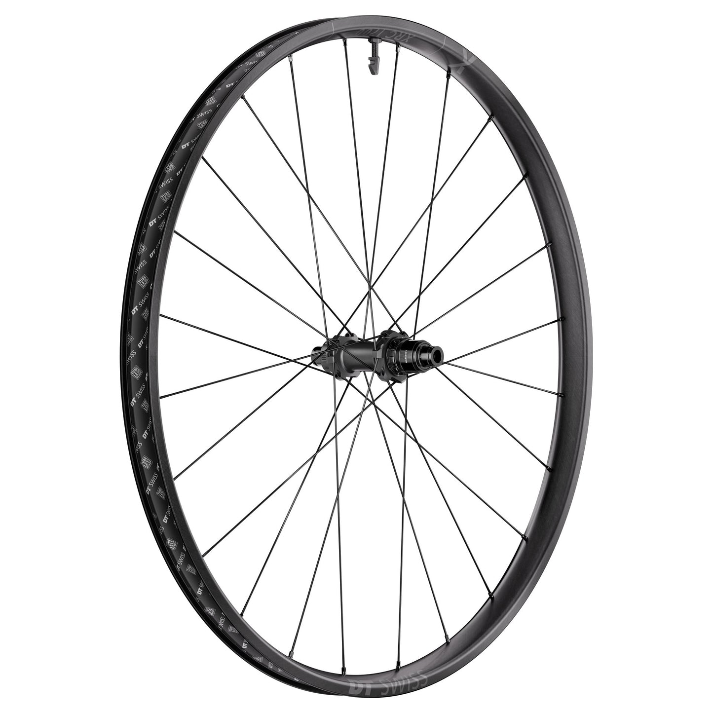 Rueda trasera DT SWISS XRC 1700 SPLINE 30 mm 29" 12x148 mm Boost