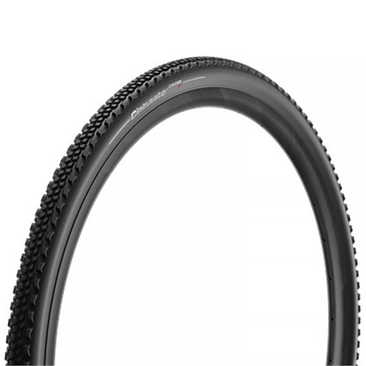 Neumático PIRELLI CINTURATO CROSS HARD 700x33c Tubeless Ready Negro