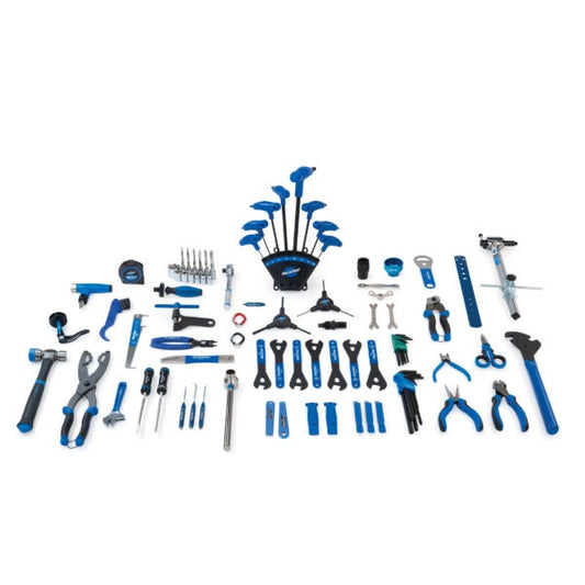 Kit de herramientas profesional PARK TOOL PK-5