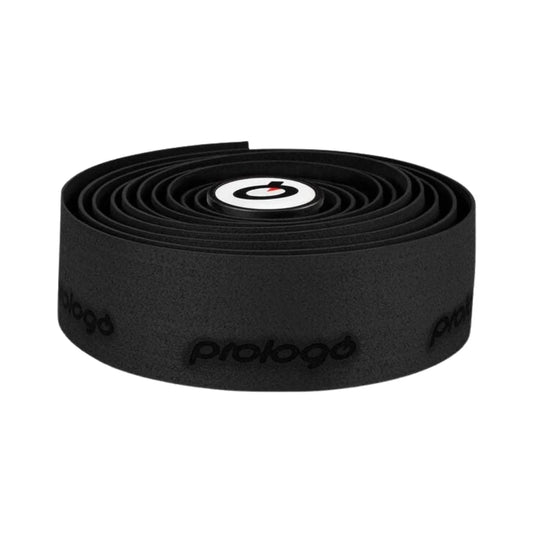 Cinta de manillar PROLOGO PLAINTOUCH+ negra