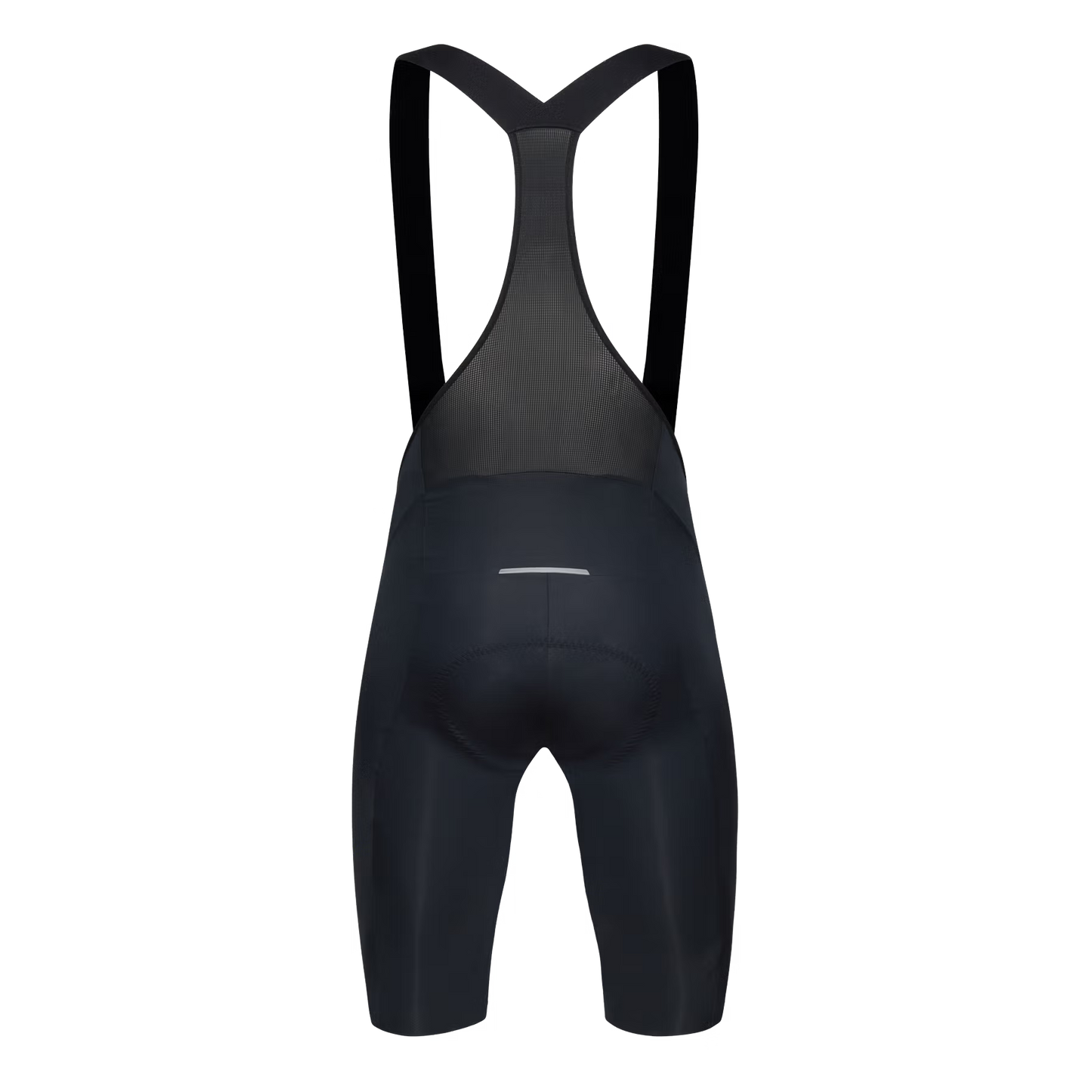 Culotte con tirantes POC RACEDAY Negro