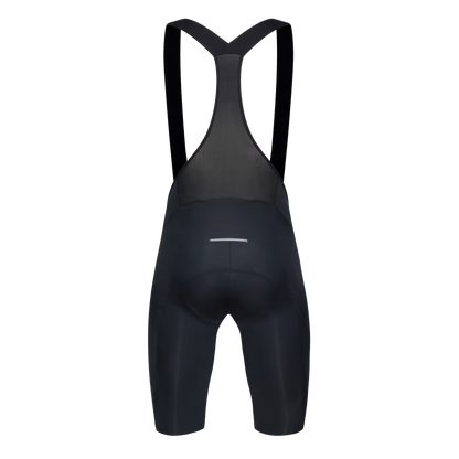 Culote Corto con Tirantes POC RACEDAY Negro