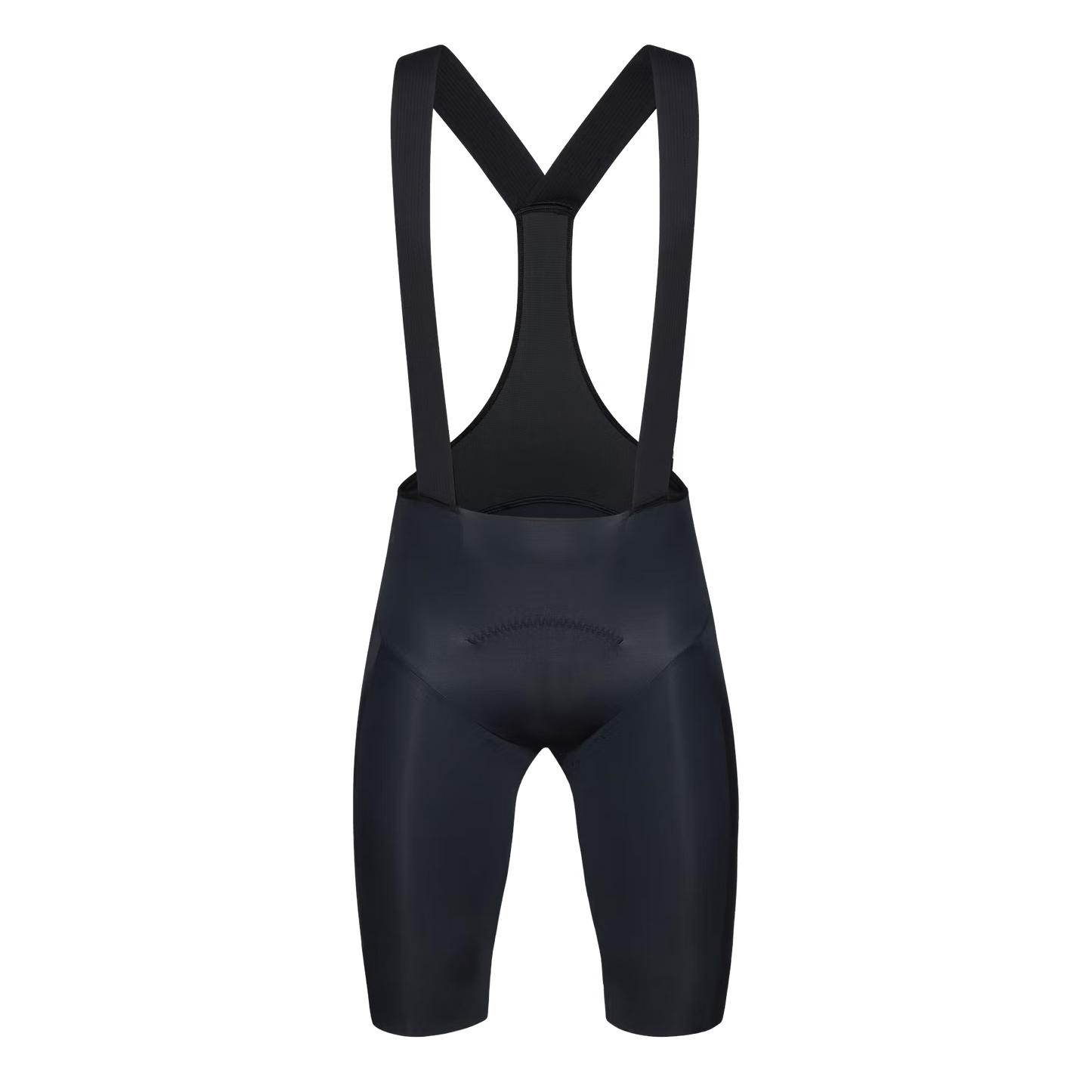 Culotte con tirantes POC RACEDAY Negro