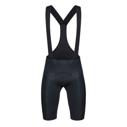 Culote Corto con Tirantes POC RACEDAY Negro