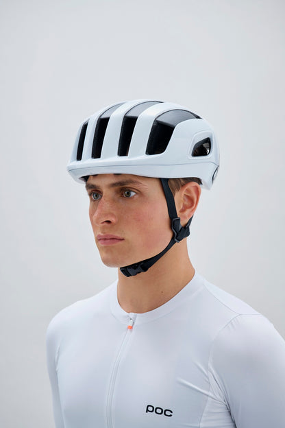 Casco de Carretera POC CYTAL CARBON Blanco Matt