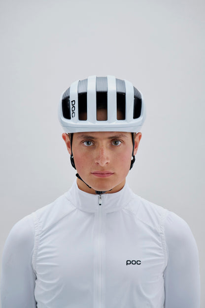 Casco de Carretera POC CYTAL CARBON Blanco Matt