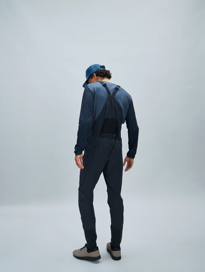Peto POC MOTION DUNGAREE Negro