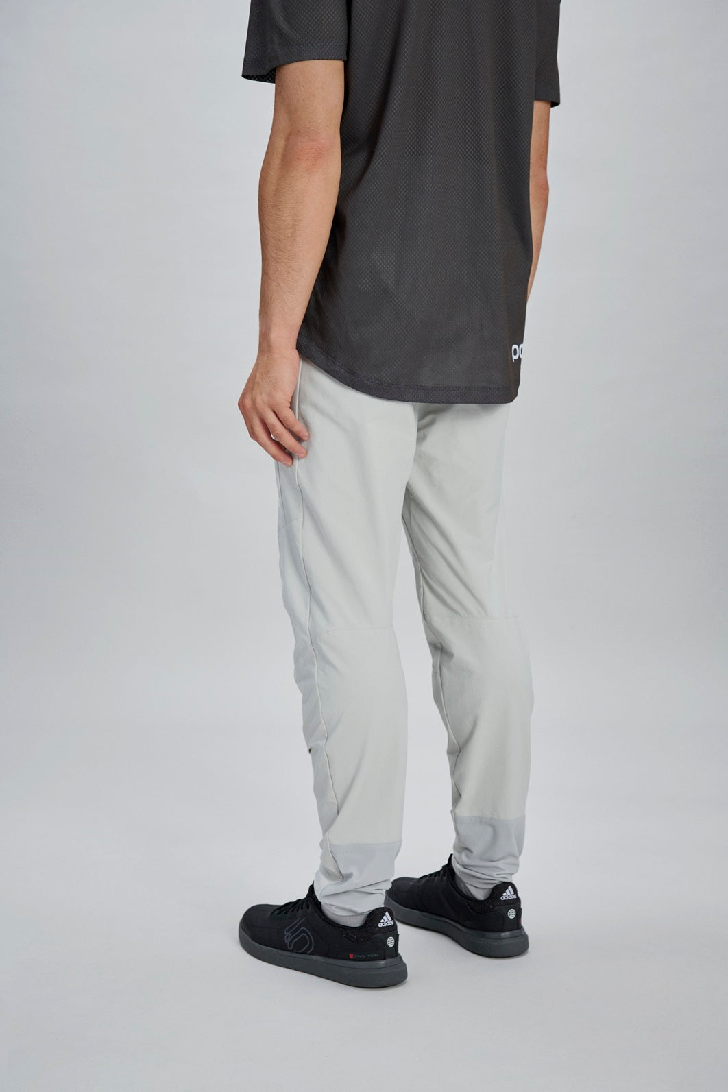 Pantalón POC MOTION Gris