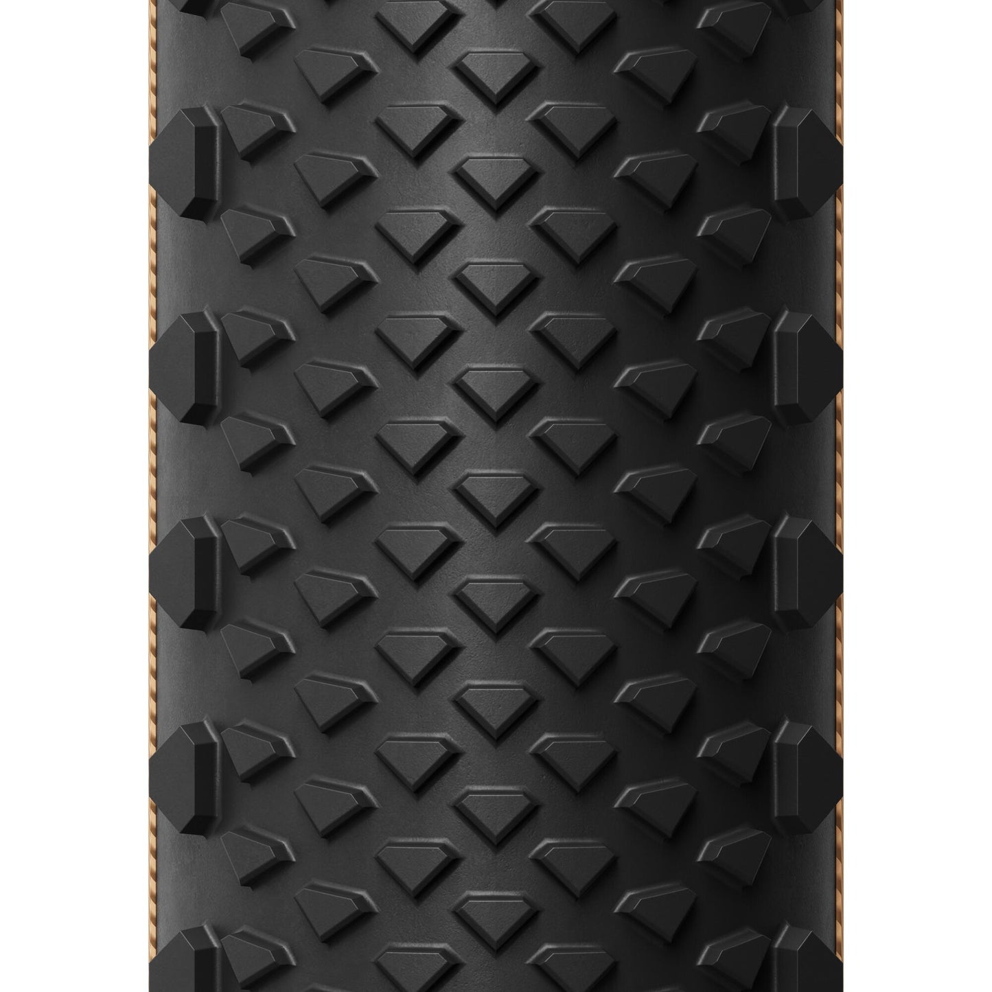 Neumático MICHELIN POWER GRAVEL Competition Line 650x50 Tubeless Ready Marrón