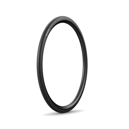 Neumático MICHELIN POWER PROTECTION Línea Competición Tubeless Ready negro