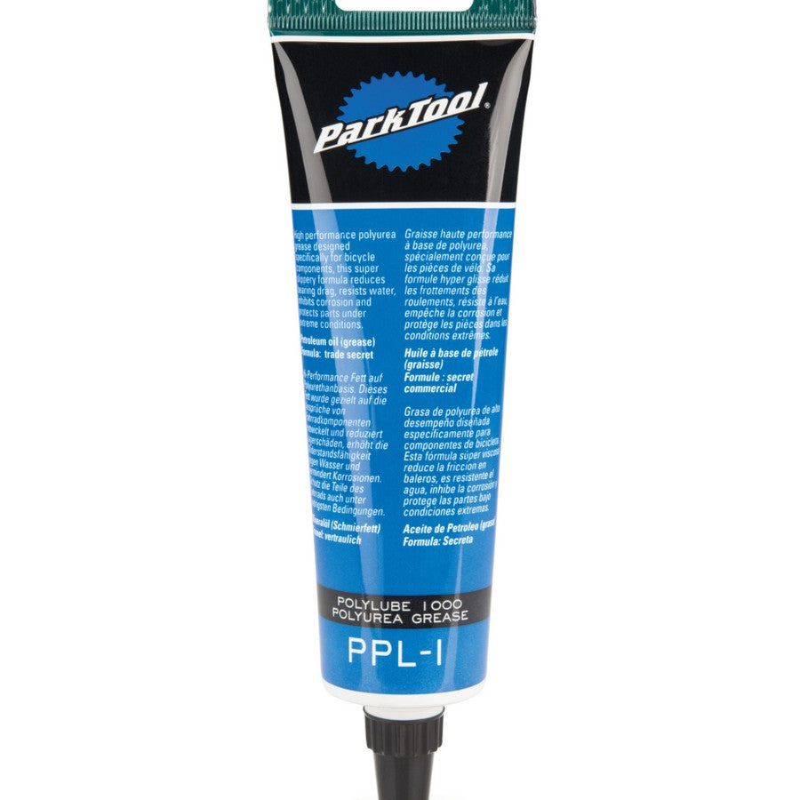 PARK TOOL POLYLUBE PPL-1 grasa tubo 113 g