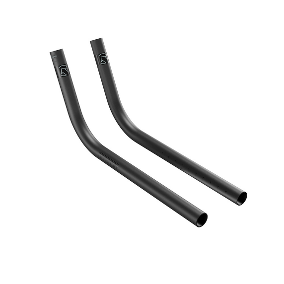 Alargaderas PRO Clip-On en forma de J 65