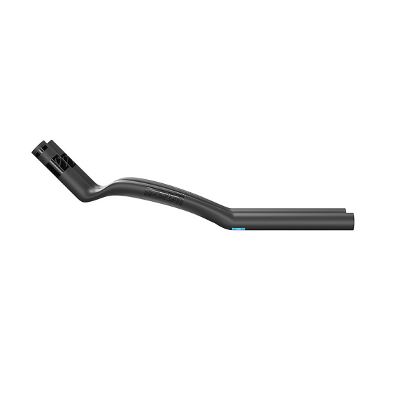 Alargaderas PRO Clip-Ergo Carbon 45