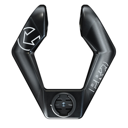 Prolongador PRO COMPACT CARBON con Soporte GPS