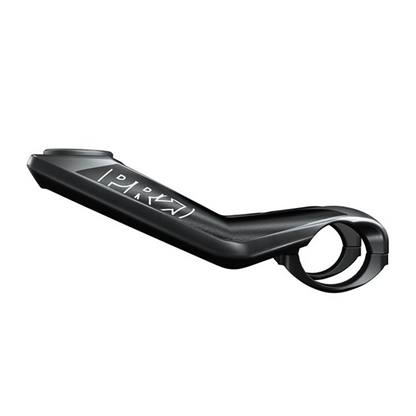 Prolongador PRO COMPACT CARBON con Soporte GPS