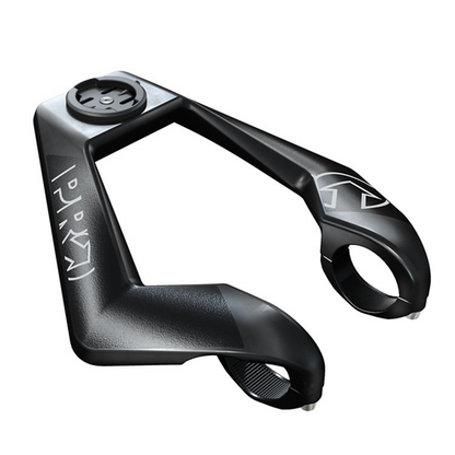 Prolongador PRO COMPACT CARBON con Soporte GPS
