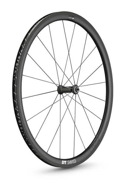 Par de Ruedas DT SWISS PRC 1400 SPLINE 35