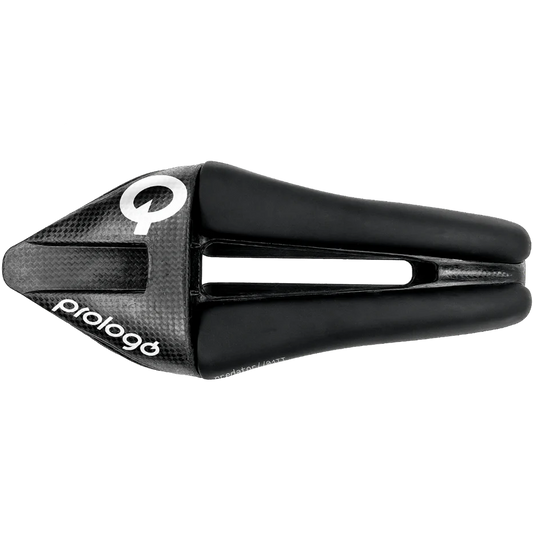 PROLOGO PREDATOR 01TT Sillin 50mm Nack Rails Negro