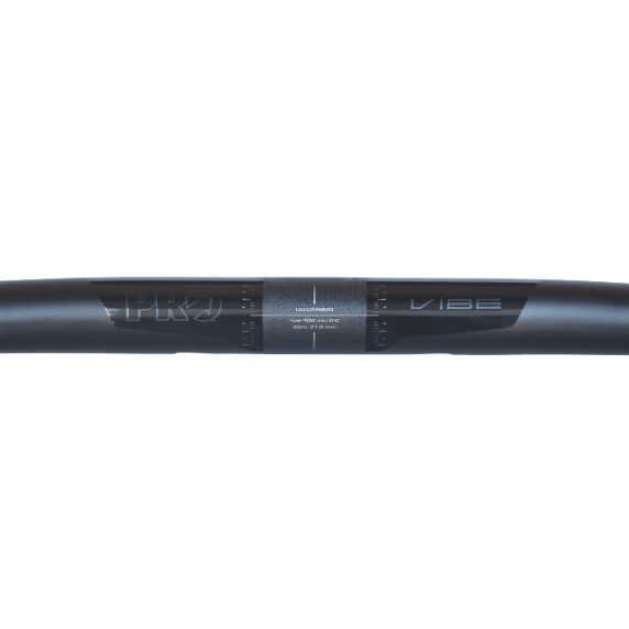 PRO VIBE ANATOMIC CARBON Percha