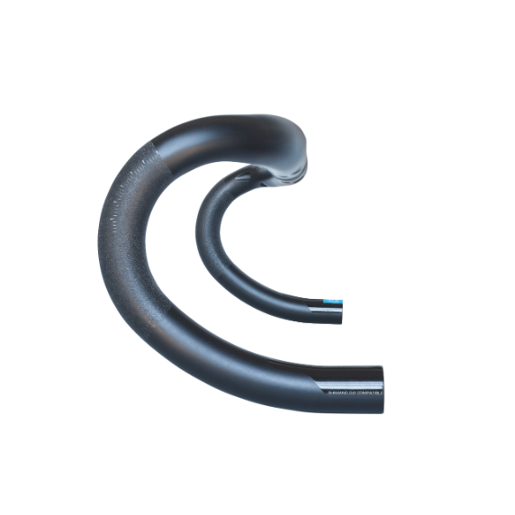 PRO VIBE ANATOMIC CARBON Percha