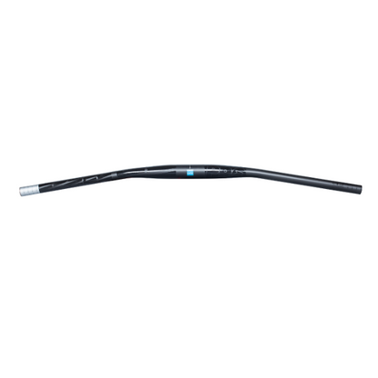 Manillar PRO THARSIS 3FIVE Rise 20mm 800mm Carbono Negro