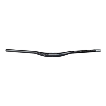 Manillar PRO THARSIS 3FIVE Rise 20mm 800mm Carbono Negro