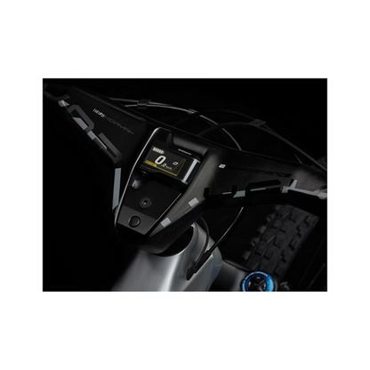 Manillar E-Bike PRO KORYAK E-PERFORMANCE Rise 20mm 800mm Carbono Negro