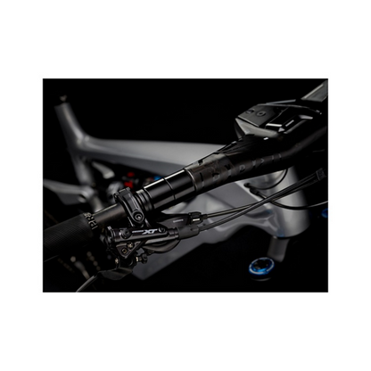 Manillar E-Bike PRO KORYAK E-PERFORMANCE Rise 20mm 800mm Carbono Negro