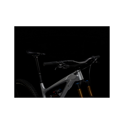 Manillar E-Bike PRO KORYAK E-PERFORMANCE Rise 20mm 800mm Carbono Negro
