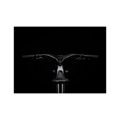 Manillar E-Bike PRO KORYAK E-PERFORMANCE Rise 20mm 800mm Carbono Negro