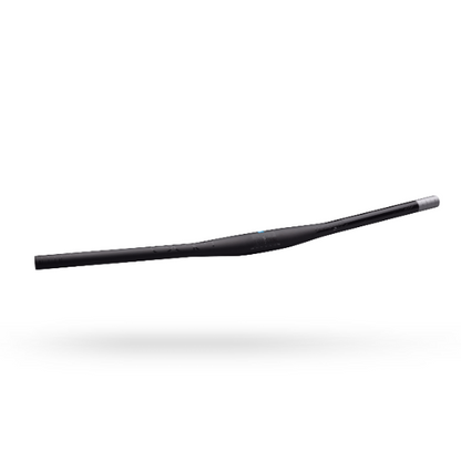Manillar PRO THARSIS 3FIVE Flat Top Rise 5mm 740mm Carbono Negro