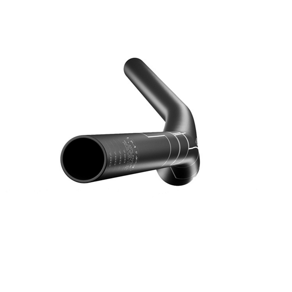 Manillar PRO LT Rise 20mm 800mm