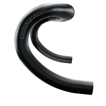 Manillar PRO VIBE SUPERLIGHT CARBONE