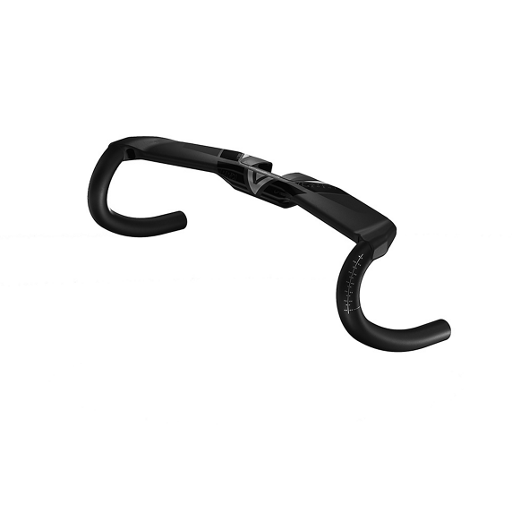 Manillar PRO VIBE AERO CARBON