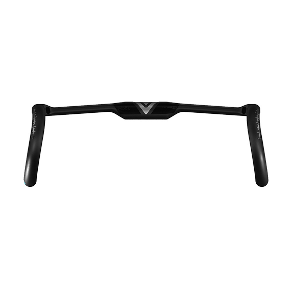 Manillar PRO VIBE AERO CARBON