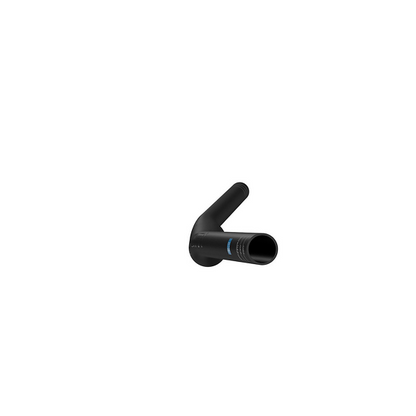 Manillar PRO KORYAK Rise 10mm 780mm Negro