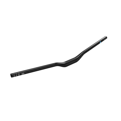 Manillar PRO KORYAK Rise 30mm 800mm Negro