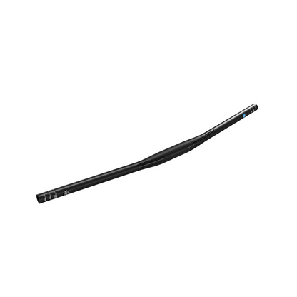 Manillar PRO KORYAK Flat Top Rise 5mm 760mm Negro