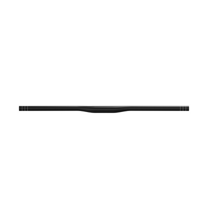 Manillar PRO KORYAK Flat Top Rise 5mm 760mm Negro