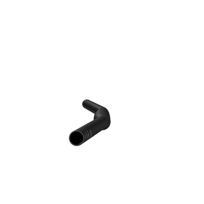 Manillar PRO KORYAK Flat Top Rise 5mm 760mm Negro